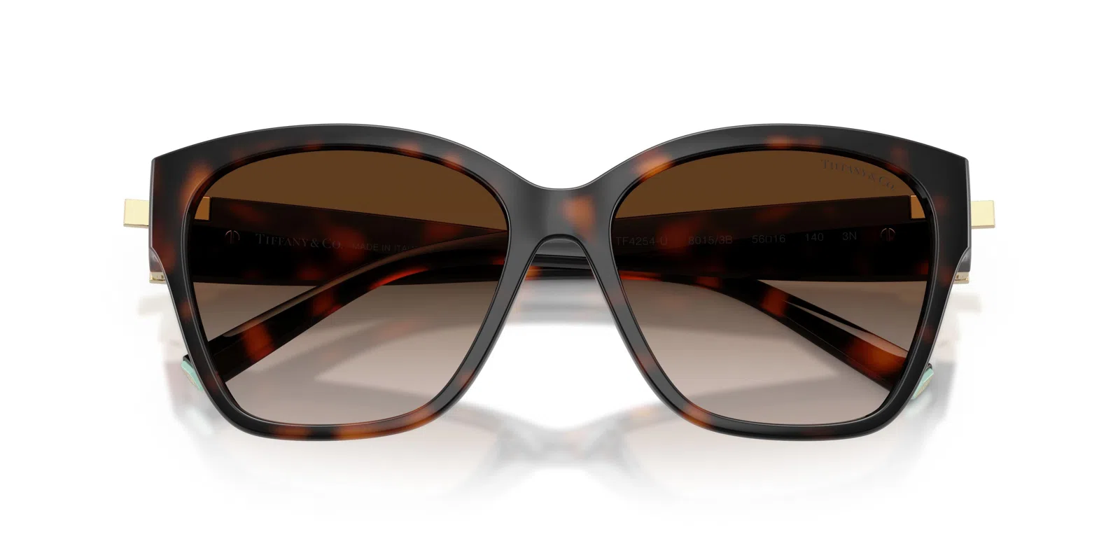 Tiffany 4254U Sunglasses - view 25